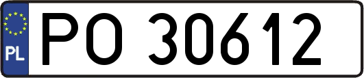 PO30612