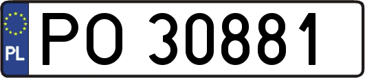 PO30881
