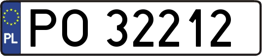 PO32212