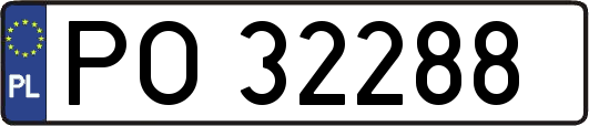 PO32288