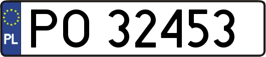 PO32453