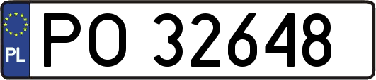 PO32648