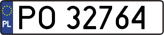 PO32764