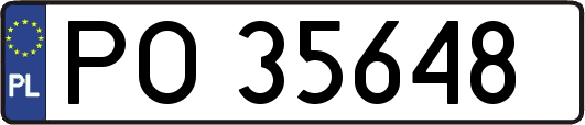 PO35648