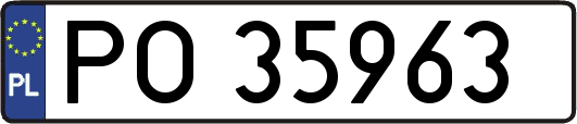 PO35963
