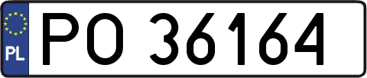 PO36164