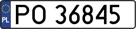 PO36845