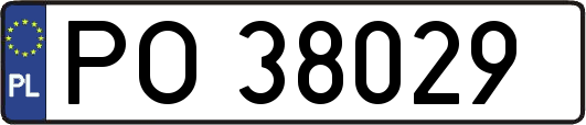 PO38029