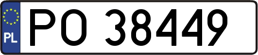 PO38449
