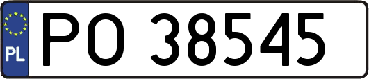 PO38545