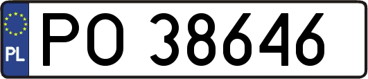 PO38646