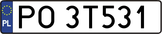 PO3T531