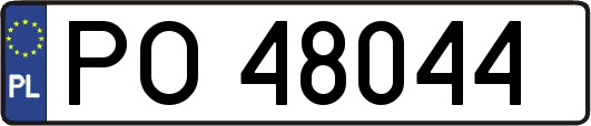 PO48044
