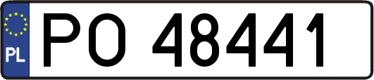 PO48441
