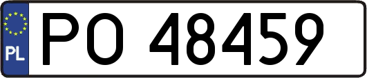 PO48459
