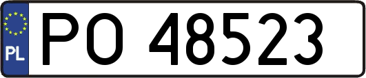 PO48523