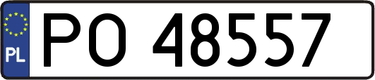 PO48557