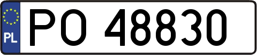 PO48830