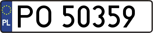 PO50359
