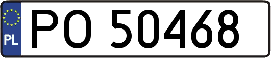 PO50468