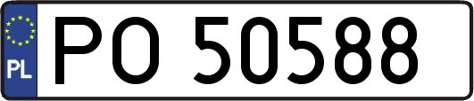 PO50588