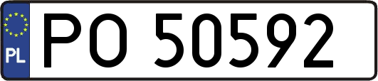 PO50592
