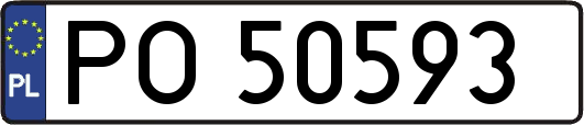 PO50593