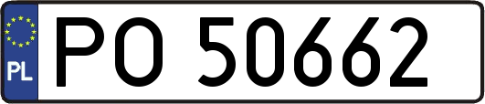 PO50662