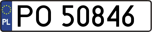 PO50846