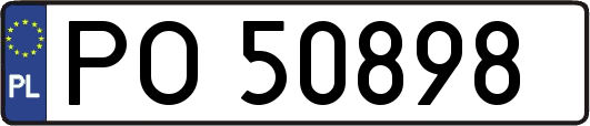 PO50898