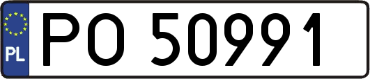 PO50991