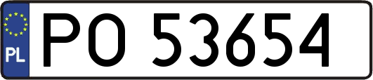 PO53654