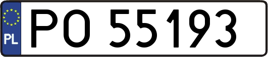 PO55193