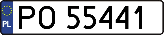 PO55441