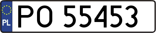PO55453