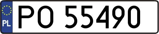 PO55490
