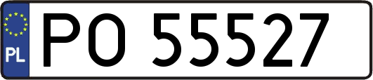 PO55527