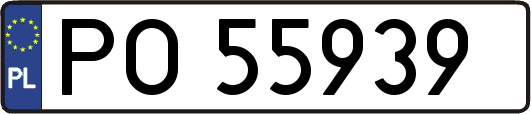 PO55939