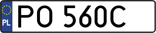 PO560C