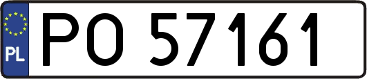 PO57161