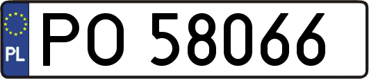 PO58066