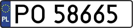 PO58665
