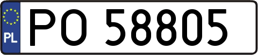 PO58805