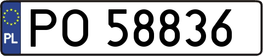 PO58836