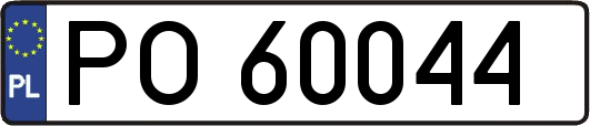 PO60044