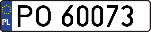 PO60073