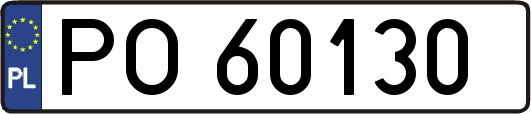 PO60130