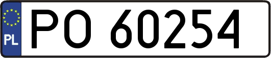 PO60254