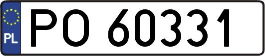 PO60331