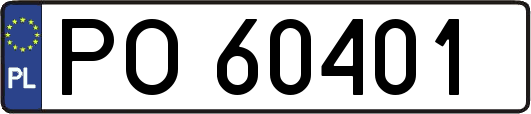 PO60401